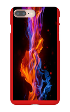 artemfust iPhone Phone Cases
