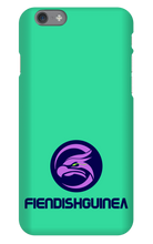 Falcon iPhone Phone Cases