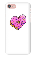 wr3ckin_it iPhone Phone Cases