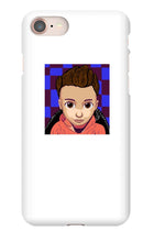 Cover per iPhone di cibas70 (logo)