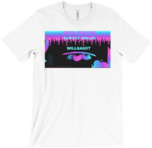 willsa6ot T-Shirts