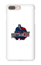 power9nov iPhone Phone Cases