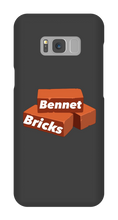 bennetbricks Samsung Phone Cases
