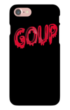 Goup Phone Case
