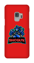 shogun_1001 Samsung Phone Cases