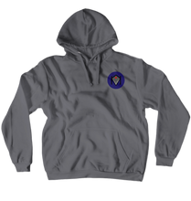 mr_hacks301 Hoodies (No-Zip/Pullover)