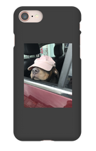 kalecarnagge iPhone Phone Cases