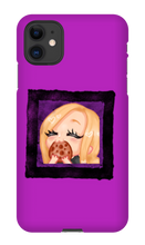 cookiedoughmay iPhone Phone Cases