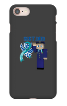 ssgtdud iPhone 11 Phone Cases