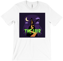 The Lair T-Shirts