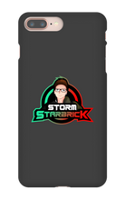 storm_starbrick iPhone Phone Cases