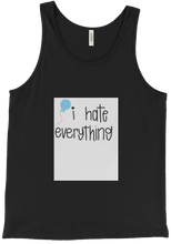 xiclassyx Tank Top