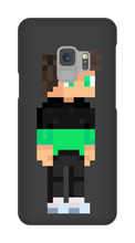 ruzzy_bud Samsung Phone Cases