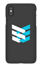 Ba1lee Logo iPhone Cases