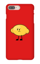 BadLemonn iPhone Phone Cases