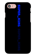 super_k1ng iPhone Phone Cases