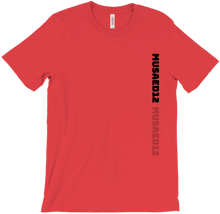 musaed12 T-Shirts