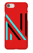 Netro Gamer Iphone Case