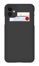 ivytheofwater iPhone Phone Cases