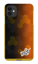 Smoky Horizon (iPhone Edition)