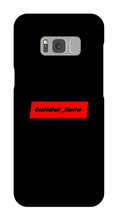 deathslayer965 Samsung Phone Cases