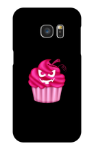 Haunted Cupcake's IPhone Case