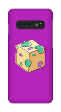 cheddar_111 Samsung Phone Cases