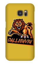 CalLionVin Samsung Phone Cases