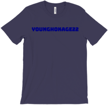 younghokage_22 T-Shirts