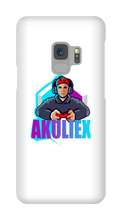 akuliexsuryoutube Samsung Phone Cases