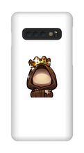 Roguish Royalty Samsung Phone Cases