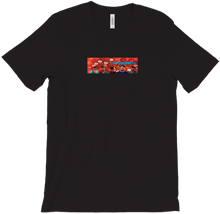 er7showman T-Shirts