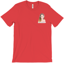 Morgiiee Tee