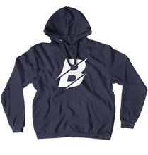 BruteClan Logo Hoodie (Pullover)