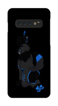 lunawusky Samsung Phone Cases