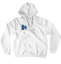 dreiplus93 Hoodies (No-Zip/Pullover)