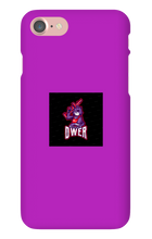 stephenqwer iPhone Phone Cases