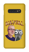 Samsung Handyhülle Nayfal