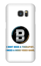 buzzatv Samsung Phone Cases