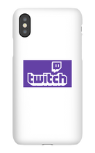 justboxy1 iPhone Phone Cases