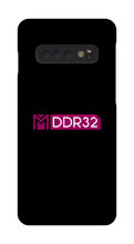 marcosgomezxd32 Samsung Phone Cases