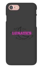 xoSelene iPhone Cases