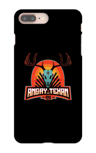 the_angry__texan94 iPhone Phone Cases