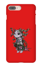 moulalithekeeper iPhone Phone Cases