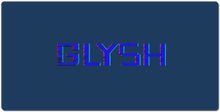 glysh XXL Gaming Mousepad
