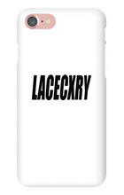 lacecxry01 iPhone Cases