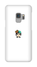 King Phone Case (Samsung)