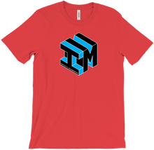 BLUE Logo T-Shirts