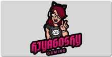 hiyagoshy XXL Gaming Mousepad