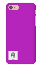 cptmiller19xx iPhone Phone Cases